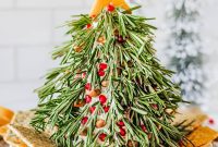 Festive Fir Fromage