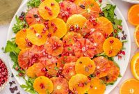 Bright Citrus Delight