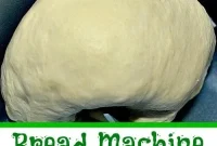 Bread Machine Magic for Perfect Pizza Dough