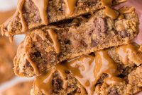 Ultimate Biscoff Chocolate Chip Cookies