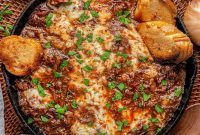 Rustic French Onion Pot Roast