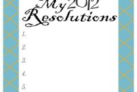 Make New Year’s Resolutions That Actually Stick