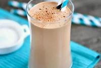 Coffee Protein Power-Up