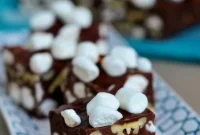 Swift Rocky Road Fudge Bliss