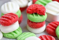 Effortless Holiday Peppermint Delights