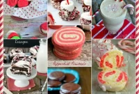 62 Peppermint Perfection: Recipes for Every Mint Lover