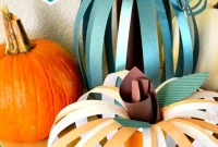 Whimsical Gourd Wonders