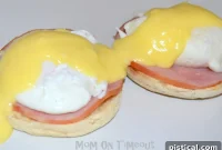Brunch Benedict Bliss