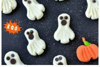 DIY Ghostly Delights