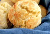 Cozy Kitchen Biscuits