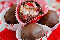 First Lady’s Heritage Confection
