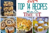 The 14 Best Recipes of 2014