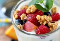 Slow Cooker Yogurt: Effortless Homemade Goodness