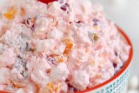 Sweet Ambrosia Dream
