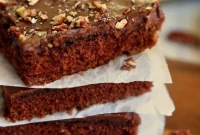 The Ultimate Texas Sheet Cake