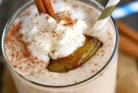 Caramelized Banana Dream