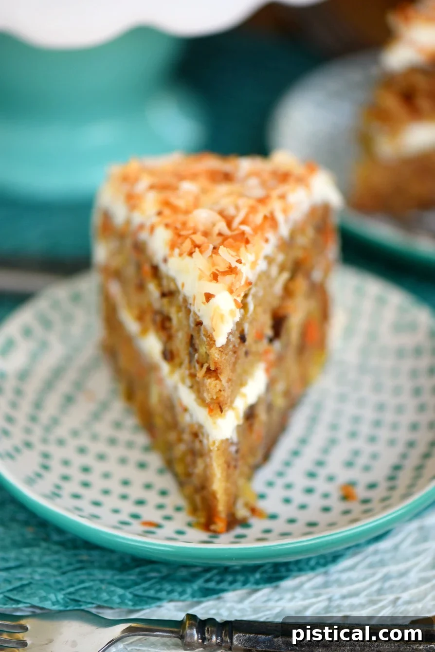Effortless Slow Cooker Carrot Cake with Dreamy Cream Cheese Frosting 3 A slow cooker filled with the carrot cake batter, topped with paper towels under the lid for steam absorption.