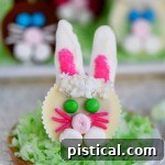 Reese's Easter Bunnies