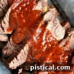 Dr Pepper Beef Brisket recipe thumbnail