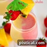 Skinny Miami Vice Shake