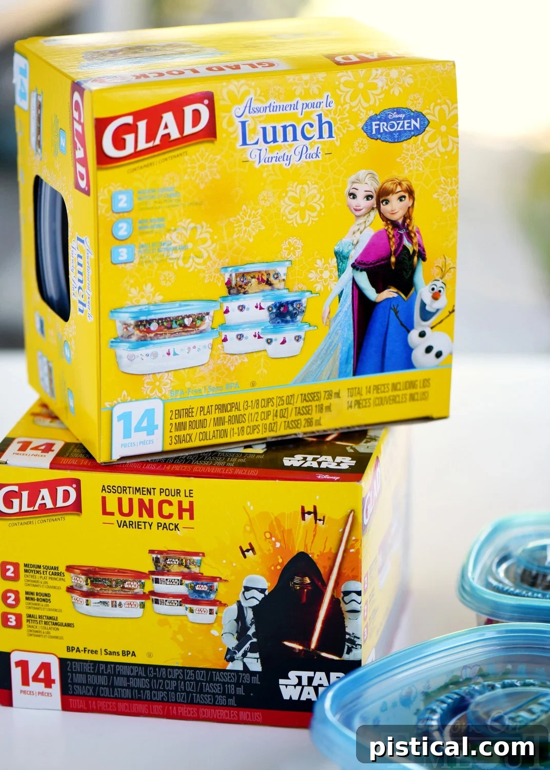 Fun & Easy School Lunch Skewers 6 glad-matchware-lunch-kabobs