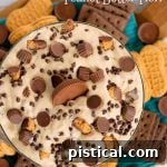 Reese's Peanut Butter Fluff