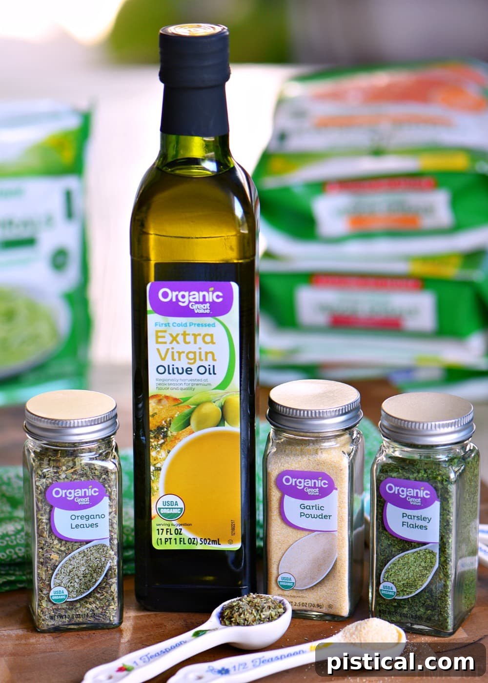 Enjoying a forkful of Zucchini Pasta Salad: A refreshing and healthy option for any meal, packed with flavor and vibrant vegetables. Close-up of a fork scooping a generous portion of Zucchini Pasta Salad, highlighting the different ingredients and the rich texture of the dressing.