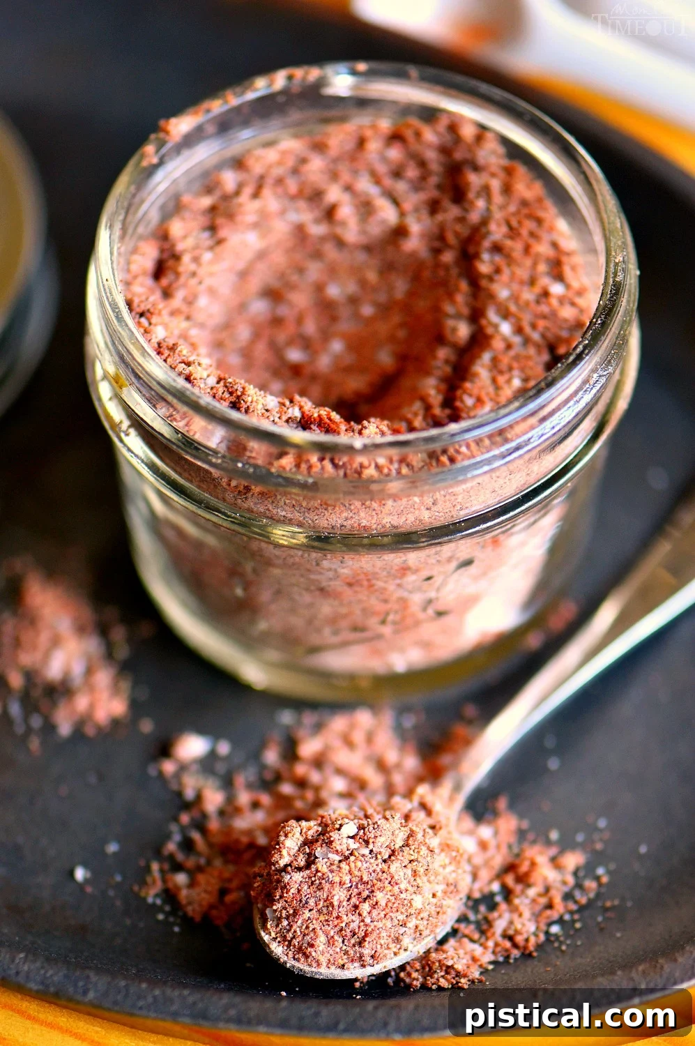 homemade fajita seasoning mix, customizable spices, healthy, control ingredients