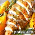 Thumbnail of Citrus Herb Turkey Breast