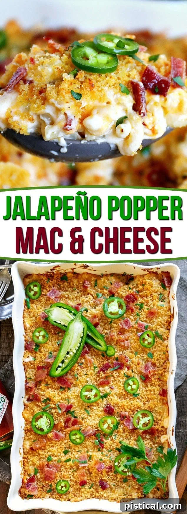 baked-jalapeno-popper-mac-and-cheese-recipe-collage