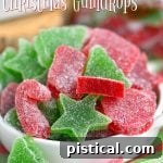 Homemade Gumdrops