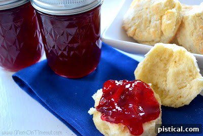 Small Batch Plum Jam 2 Tips for Making Plum Jam with Pectin