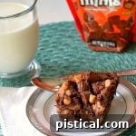 Decadent Reese's Peanut Butter Chocolate Bread Pudding 3 img 4368 6