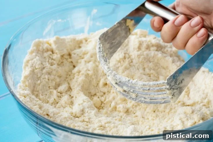 The BEST Homemade Biscuits: Soft, Fluffy, Made From Scratch in 15 Minutes!