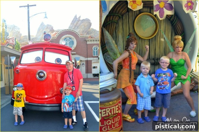 Iconic Sleeping Beauty Castle at Disneyland, a symbol of magic and cherished family vacations