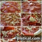 The Ultimate Stuffed Crust Pizza - Leave No Crust Behind!