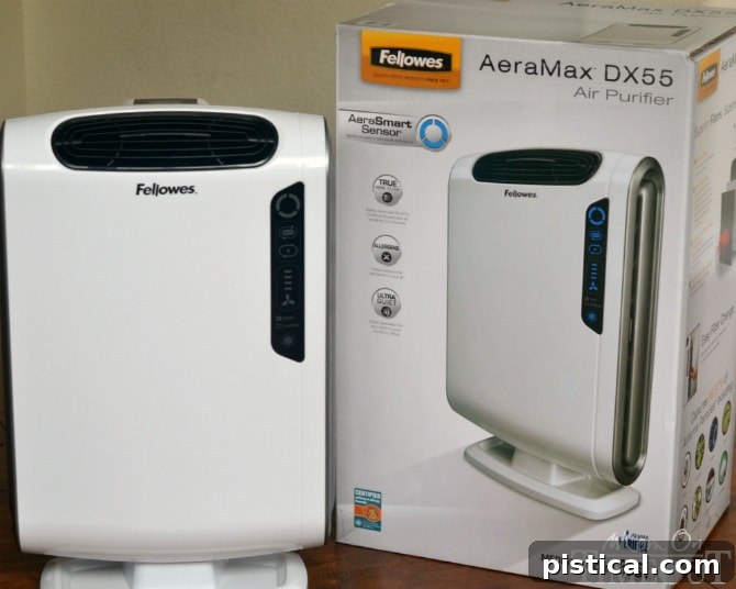 4 Key Steps to a Healthier Home This Cold & Flu Season Steps to reduce cold and flu season risk in your home, including an air purifier.