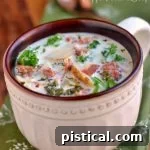 Crockpot Zuppa Toscana Soup
