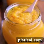 Effortless Slow Cooker Pumpkin Puree 9 Homemade Slow Cooker Pumpkin Puree
