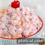 Ambrosia Salad Recipe