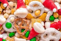 North Pole Nibblers